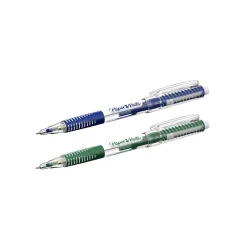 Pencils|Paper Mate Clearpoint Mechanical Pencils, 0.7mm, #2 Hard Lead, 2/Pack (2061243)