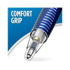 Pencils|Paper Mate Clearpoint Mechanical Pencils, 0.7mm, #2 Hard Lead, 2/Pack (2061243)