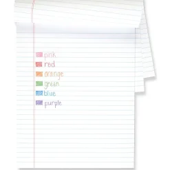 Pencils|Paper Mate ClearPoint Mechanical Pencil, 0.7mm, #2 Soft Lead, 6/Pack (1984678)