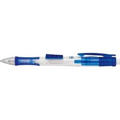 Pencils|Paper Mate Clearpoint Mix & Match Mechanical Pencil, 0.7mm, #2 Medium Lead (1887960)