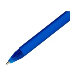 Pens|Paper Mate ComfortMate Ultra Ballpoint Pen, Medium Point, Blue Ink, Dozen (6110187)