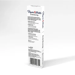 Pencils|Paper Mate EverStrong Wooden Pencils, #2 Lead, 12/Pack (2047542)