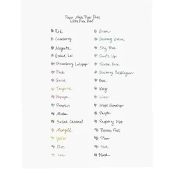 Pens|Paper Mate Flair Felt Pen, Medium Point, Green Ink, Dozen (8440152)