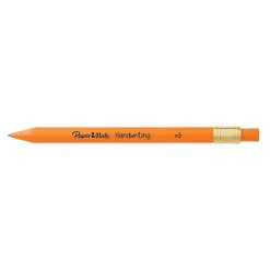 Pencils|Paper Mate Handwriting Mechanical Pencil, 1.3mm, #2 Medium Lead, 5/Pack (2017483)