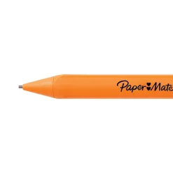 Pencils|Paper Mate Handwriting Mechanical Pencil, 1.3mm, #2 Medium Lead, 5/Pack (2017483)