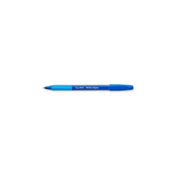 Pens|Paper Mate InkJoy 2 in 1 Stylus Ballpoint Pen, Medium Point, Blue Ink, Dozen (1951349)