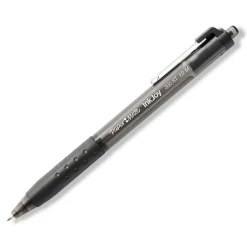 Pens|Paper Mate InkJoy 300 RT Retractable Ballpoint Pen, Medium Point, Black Ink, 24/Pack (1945925)