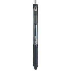 Pens|Paper Mate InkJoy Gel Retractable Pen, Medium Point, Black Ink (1953045)