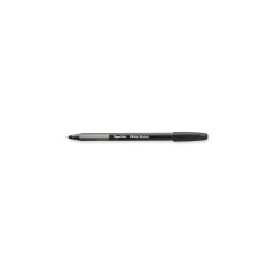 Pens|Paper Mate InkJoy Stylus Ballpoint Pen, Medium Point, Black Ink, Dozen (1951348)