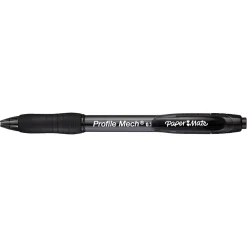 Pencils|Paper Mate Profile Mech Mechanical Pencil, 0.7mm, #2 Medium Lead, 4/Pack (2105703)