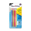 Pencils|Paper Mate SharpWriter Mechanical Pencil, 0.7mm, #2 Medium Lead, Dozen (1898483)