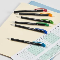 Pencils|Paper Mate Write Bros. Classic Mechanical Pencil, 0.7mm, #2 Hard Lead, 2 Dozen (2096310/2171181)