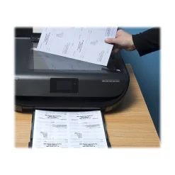 Security & Carbon*Paris DocuGard Standard 8.5