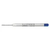 Pens|Parker QUINKFlow Ballpoint Pen Refill, Fine Point, Blue Ink (1950368)