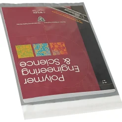 Discount Partners Brand Clear View Poly Mailers, 12