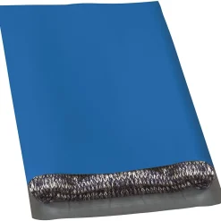 Partners Brand Colored Poly Mailers, 12
