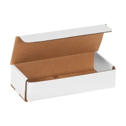 Sale Unbranded Partners Brand Corrugated Mailers, 9