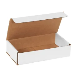 Online Unbranded Partners Brand Corrugated Mailers, 9