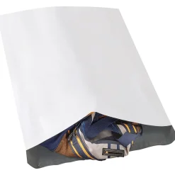 Discount Partners Brand Expansion Poly Mailers, 26