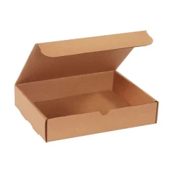 Best Unbranded Partners Brand Literature Mailers, 11 1/8