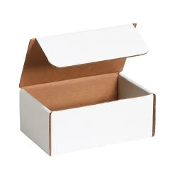 Sale Unbranded Partners Brand Literature Mailers, 7 1/8