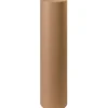 Sale Partners Brand Virgin Kraft Paper Rolls, 40#, 36" x 900', Kraft, 1/Roll (KP3640V)