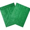 Sale Partners Brand Partners Tyvek Envelopes, 10" x 13", Green, 100/Case (TYC1013G)
