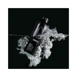 PATH Water PATH Purified Alkaline Water, 20.3 fl. oz., 12 Bottles/Carton (FG-1003)