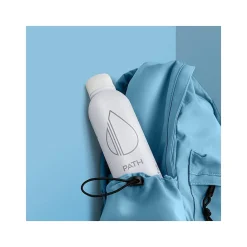 PATH Water PATH Purified Water, 20.3 fl. oz., 12 Bottles/Carton (FG-1002)