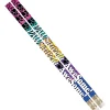 Pencils|Musgrave Pencil Company Pawsitively Awesome Pencil, #2, 144/Box