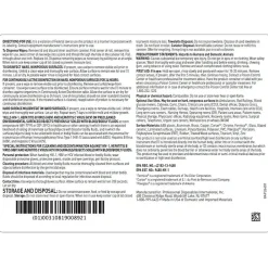 Sani-24 Disinfecting Wipes, 160 Wipes/Container (P26672)<PDI