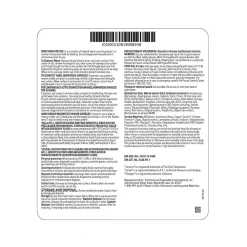 Sani-24 Disinfecting Wipes, 65/Canister, 6 Canisters/Carton (P23284CT)<PDI Online