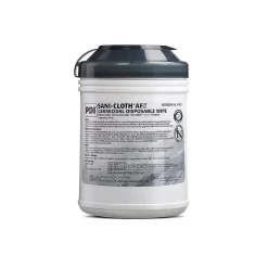 Sani-Cloth AF3 Disinfecting Wipes, 160 Wipes/Container, 160/Pack (P13872)<PDI Best
