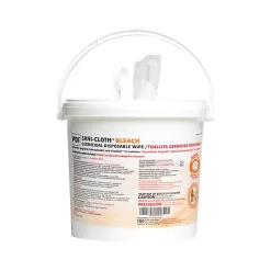 Sani-Cloth Disinfecting Wipes, 160/Pail, 2 Pails/Carton (P7007P)<PDI Hot