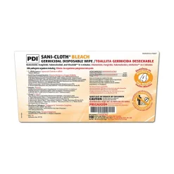 Sani-Cloth Disinfecting Wipes, 160/Pail, 2 Pails/Carton (P7007P)<PDI Hot