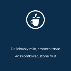 Peet's Coffee Colombia Luminosa Coffee Flavia Freshpack, Light Roast, 76/Carton (LPC00264)