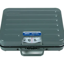 Outlet Pelouze ® 100-lb. Shipping & Receiving Mechanical Scale