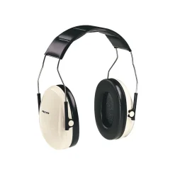 Peltor ® Optime 95 Over The Head Earmuff, Beige, 20 dB