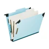Hanging File Folders|Pendaflex Hanging File Folders, Legal Size, Light Blue, 1/EA (PFX 59352)