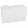 File Folders|Pendaflex Heavy Duty File Folder, 1/3-Cut Tab, Legal Size, 100/Box (1007034)