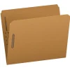 File Folders|Pendaflex Heavy Duty File Folder, Straight Cut, Letter Size, Kraft, 50/Box (1006992)