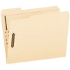 File Folders|Pendaflex Heavy Duty File Folder, 1-Tab, Letter Size, Manila, 50/Box (1006994)