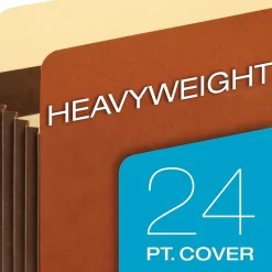 File Folders|Pendaflex Heavy Duty Pockets, 7
