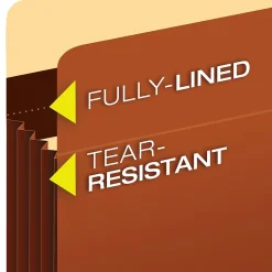 File Folders|Pendaflex Heavy Duty Pockets, 7