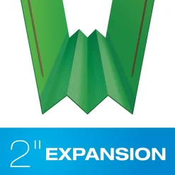 File Folders|Pendaflex Pressboard Fastener Folders, 1/3-Cut Tab, Letter Size, Dark Green, 25/BX (15938GW)