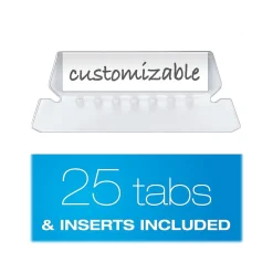 Hanging File Folders|Pendaflex Recycled Hanging File Folders, 1/5-Cut, Letter Size, Assorted Colors, 25/Box (PFX 81663)