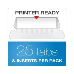 Hanging File Folders|Pendaflex Reinforced Hanging File Folders, 1/5 Tab, Letter Size, Aqua, 25/Box (PFX 4152 1/5 AQU) Teal