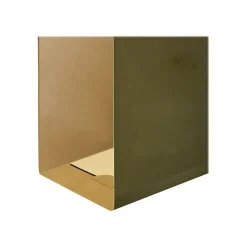 Hanging File Folders|Pendaflex Reinforced Hanging File Folders, 1