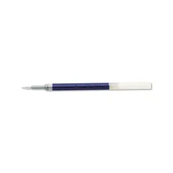 Pens|Pentel EnerGel Gel-Ink Pen Refill, Fine Tip, Blue Ink, Each (LRN5-C)