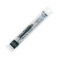 Pens|Pentel EnerGel Gel-Ink Pens Refill, Medium Point, Black Ink (PensLR7A)